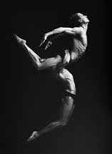 Photograph by Greg Gorman