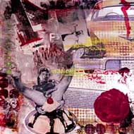 Collage by Charlie Ciali