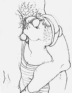 erotic art gallery