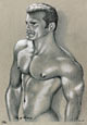 erotic art