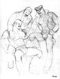 erotic art