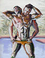 erotic art