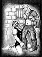 erotic art