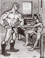 erotic art