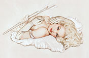 erotic art