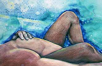 Sam Orwen, Lovers, 1982