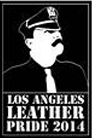 2014 LA Leather Pride