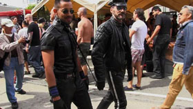 Folsom Forever