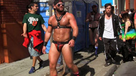 Folsom Forever