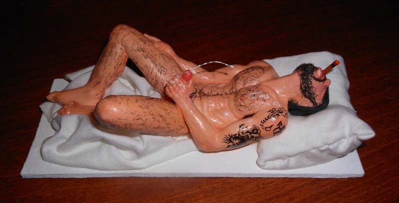 erotic art