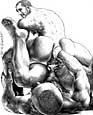 erotic art