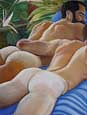 erotic art