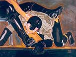 erotic art