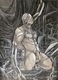 erotic art
