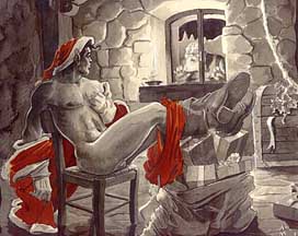 Sam Orwen, Lovers, 1982