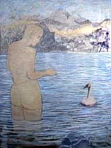Sam Orwen, Lovers, 1982