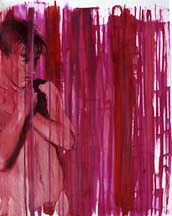 Sam Orwen, Lovers, 1982