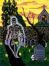 Sam Orwen, Lovers, 1982