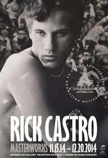 Rick Castro: Masterworks