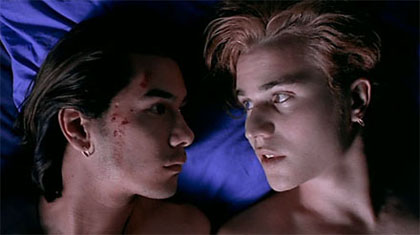 Gregg Araki's NOWHERE (1997)