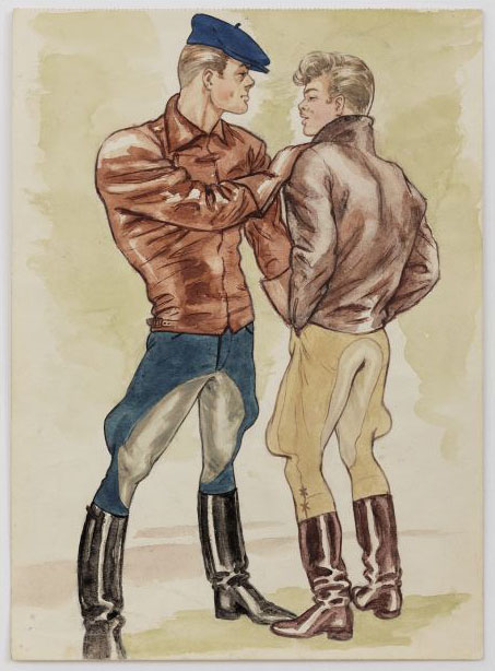 David Kordansky Gallery: "Early Work 1944 – 1972" David Kordansky Gallery: "Early Work 1944 – 1972"