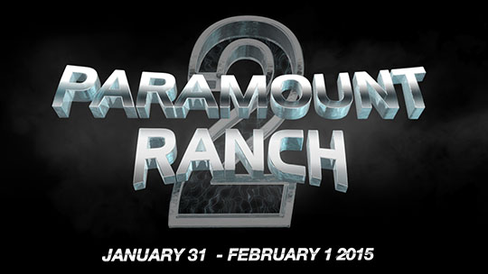 Events: Paramount Ranch 2