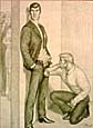 erotic art