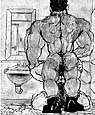 erotic art