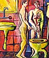 erotic art