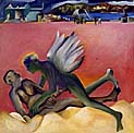 erotic art